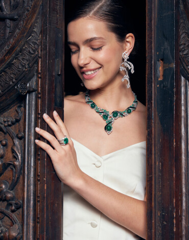 Mostra “Il Secolo d'Oro di Scavia”