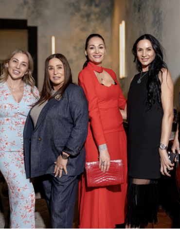 Art Club Dubai Event