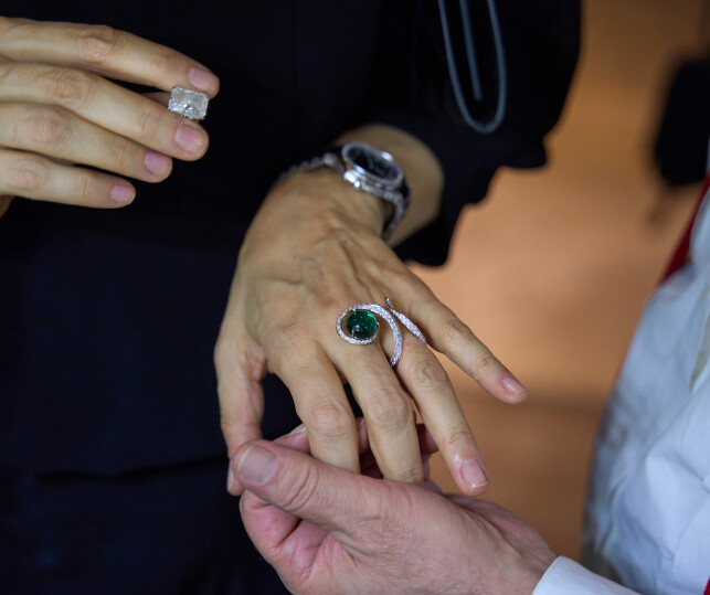 SCAVIA in viaggio in Asia tra Arte e Raffinatezza