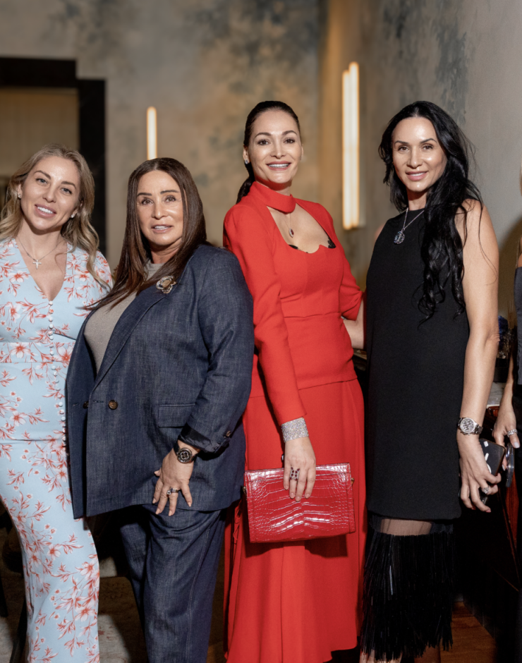 Evento Art Club Dubai