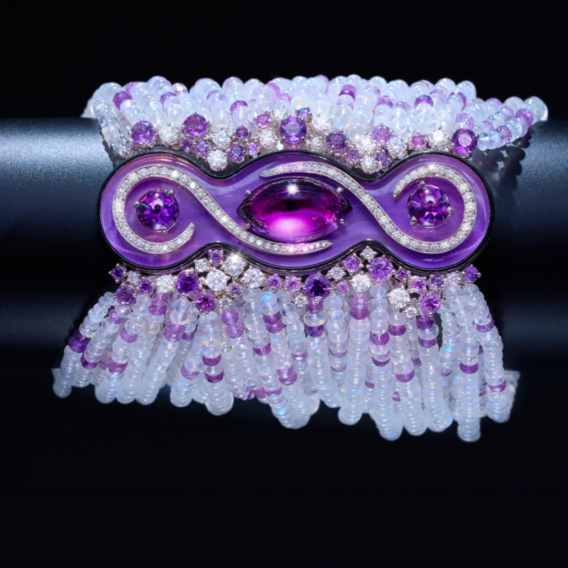 Poseidon Lilac