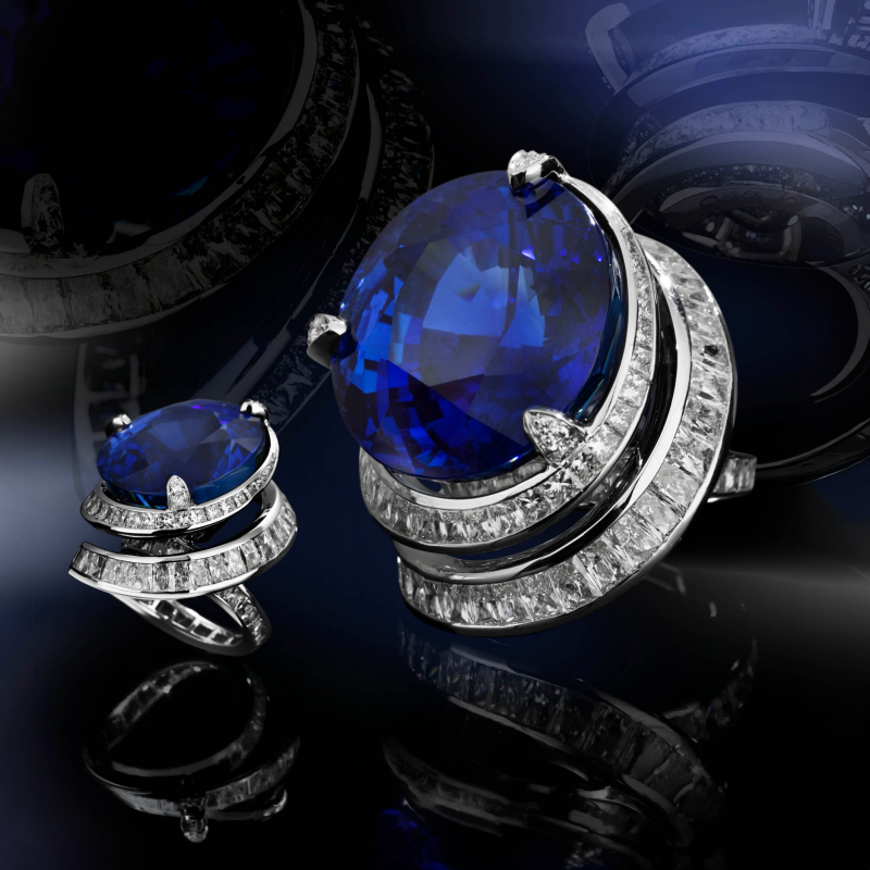 Evoluzione Blu
